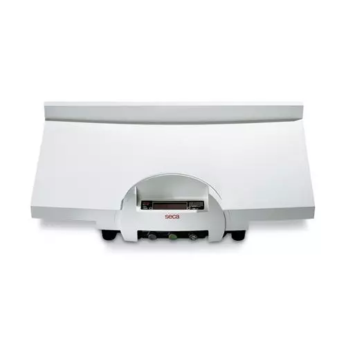 Pesabebés electrónico Seca 717