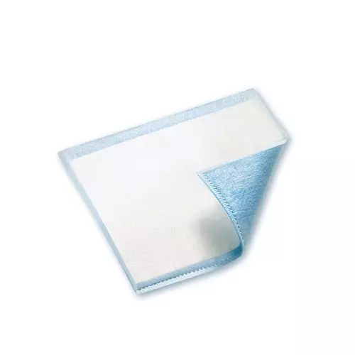 Lohmann Rauscher Vliwazell Apósitos absorbentes estériles en sobres individuales