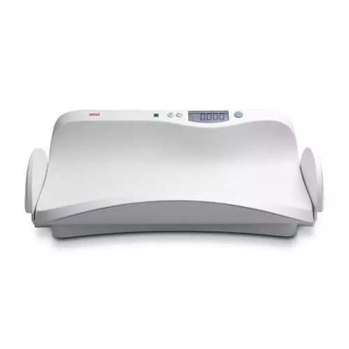 Topes para pies y cabeza para pesabebés Seca 418