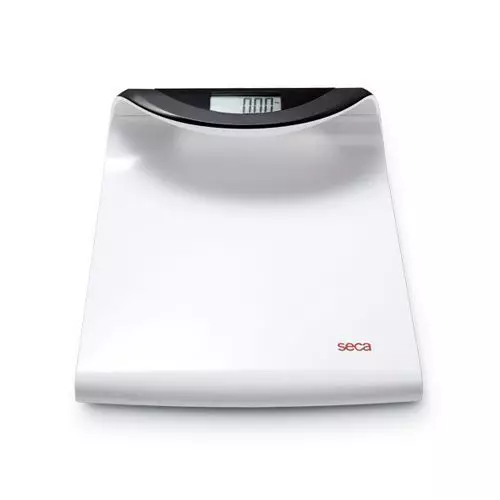 Báscula digital Seca 815 elegantia 