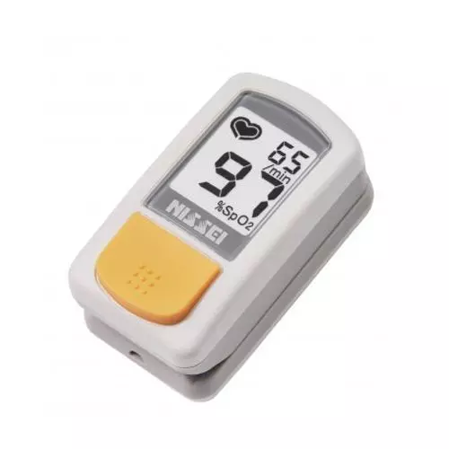 Oxímetro de pulso Nissei BO-800