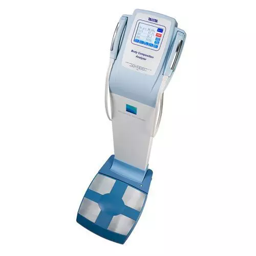 Analizador de composición corporal Tanita MC 180 MA Clase III