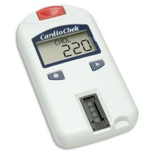 Analizador de sangre CardioChek en oferta por solo 219,00