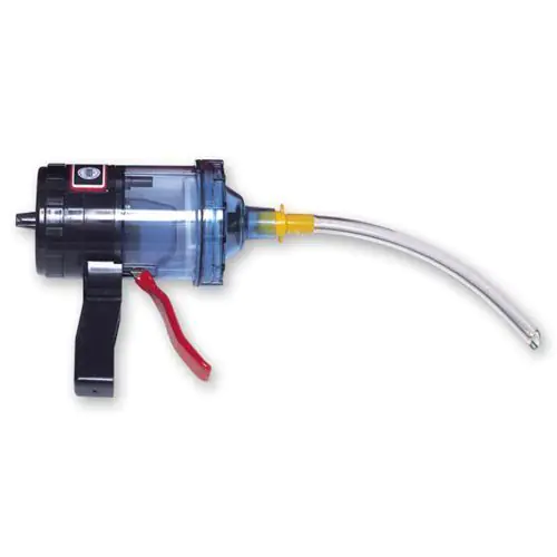 Aspirador mucosidades Vitalograph 600 Milibars