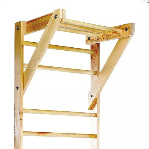 Avance de Espalderas MediCare 507