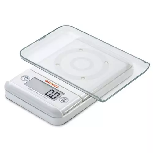 Báscula de cocina Ultra 2 Soehnle