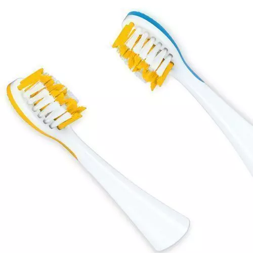 Cepillos de dientes de recambio Beurer JZA70