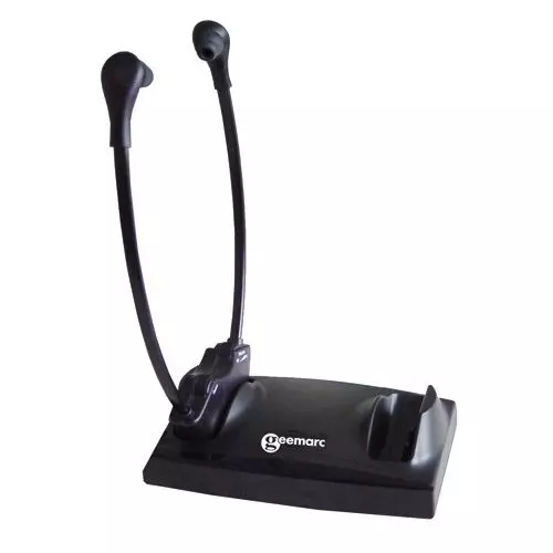 Auriculares inalámbricos Geemarc CL7100