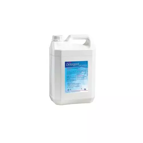 Detergente para suelo  5L ProdeneDetergente 5L Pisos Prodene