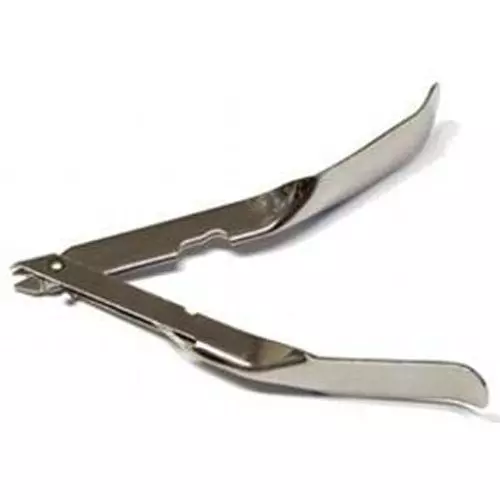 Quitagrapas con uso único 3M Precise