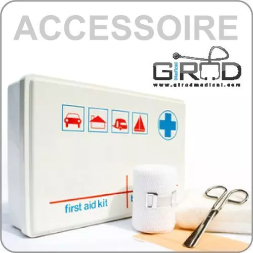 Funda Ostéo éco 2007