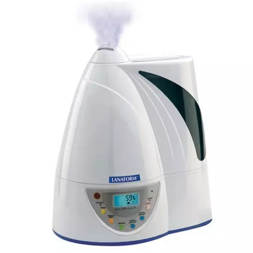 Humidificador de aire Vapolux Lanaform LA120103 