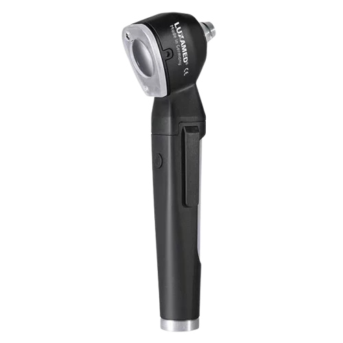 Otoscopio LuxaScope Auris LED 2.5 V
