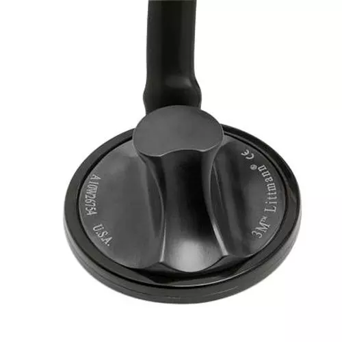 Campana para los fonendoscopios 3M Littmann Master Cardiologie Black Edition