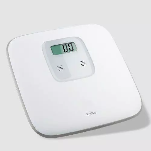 Báscula electrónica Lovely Vocal Terraillon