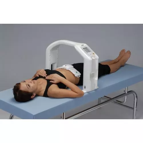 Analizador de composición corporal TANITA AB 140 Viscan