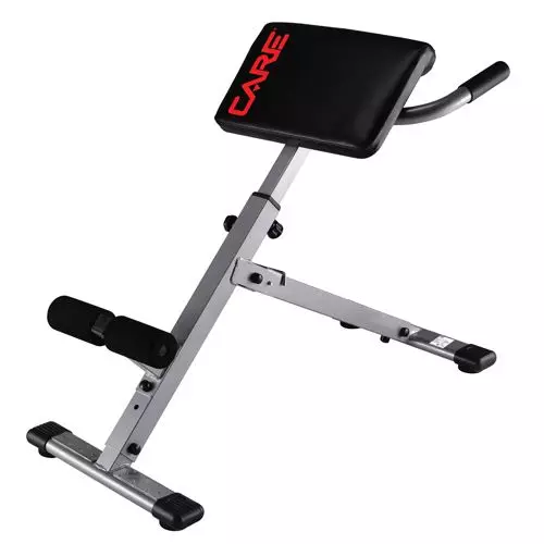 Banco de abdominales Care AB Dorsal 50215