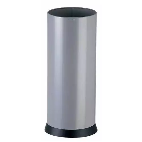 Porta paraguas Rossignol Kipso 28L Gris no perforado Gris