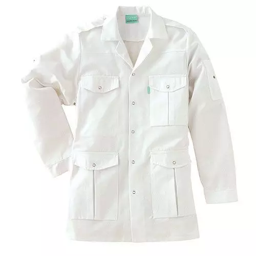 Sahariana mixta 0U1 Adolphe Lafont