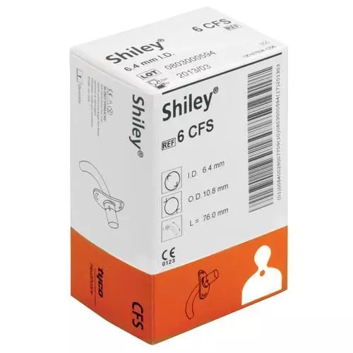 Sonda traqueal para adulto W44439