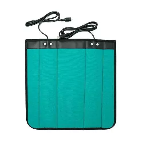 Tapete terapéutico de 40x40 cm para Mag 1000 I-Tech
