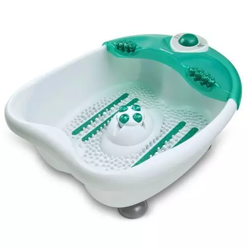 Thalasso para los pies Happy Life HL30640