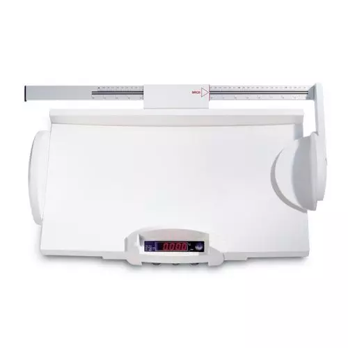 Tallimetro para pesabebés Seca 231 