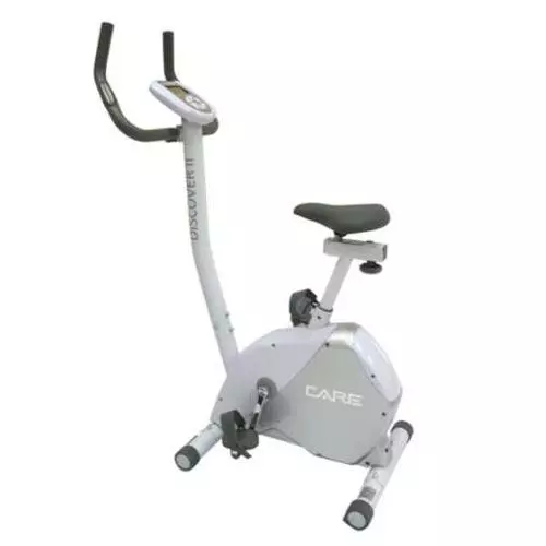 Bicicleta Care Discover