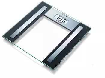 Báscula bioimpedancia Comed