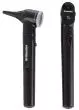 Set de otoscopio / oftalmoscopio Riester E-scope - Lámpara LED