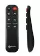 Mando a distancia con botones ampliados Easy TV5 Geemarc