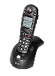Teléfono inalámbrico Geemarc con sonido amplificado Amplidect 400BT Bluetooth