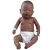 Bebé de cuidado africano, femenino W17005