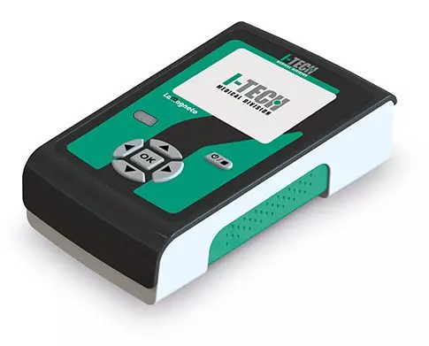 Máquina de magnetoterapia LaMagneto I-Tech