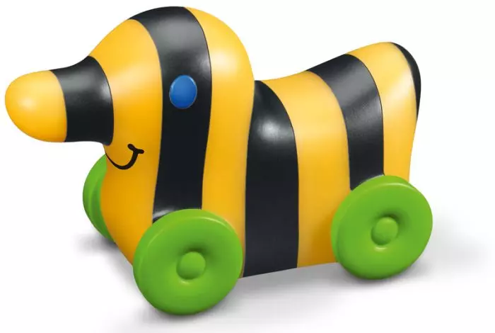 Luz de noche infantil JBY 32 Beurer