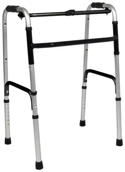 Andador plegable Miami