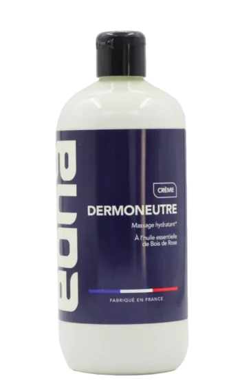 Crema neutra de masaje Dermoneutre de Eona