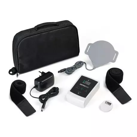 Máquina de magnetoterapia de baja frecuencia Orthomag I-Tech