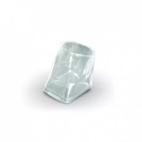 Boquillas Plástico PVC para Espirómetro Piko-6 (caja de 10)