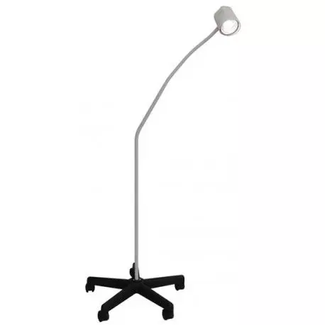 Lámpara de examen HX LED 7 F D15666000 Derungs