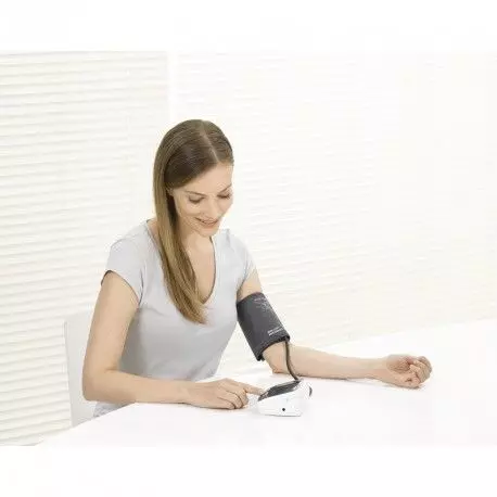 Brazalete 22-35cm para tensiometro Beurer BM 26 y BM 40