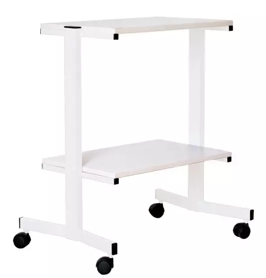 Mesa carrito Licata de Vog Médical