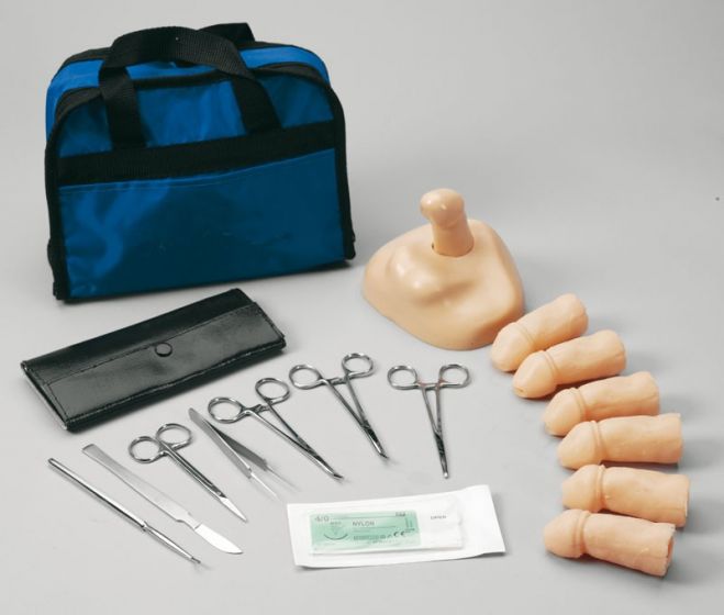 Kit de entrenamiento de circuncisión Erler Zimmer R11027