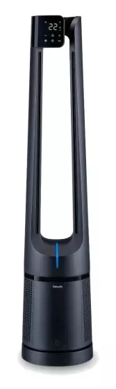 Refrigerador y purificador 2 en 1 LV 500 Pure Flow