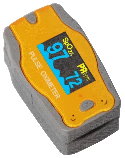 Pulsioxímetro MD300C52