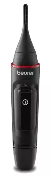 Recortadora de precisión MN3X de Beurer