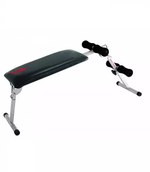 Banco de abdominales Abdo Form II CareFitness