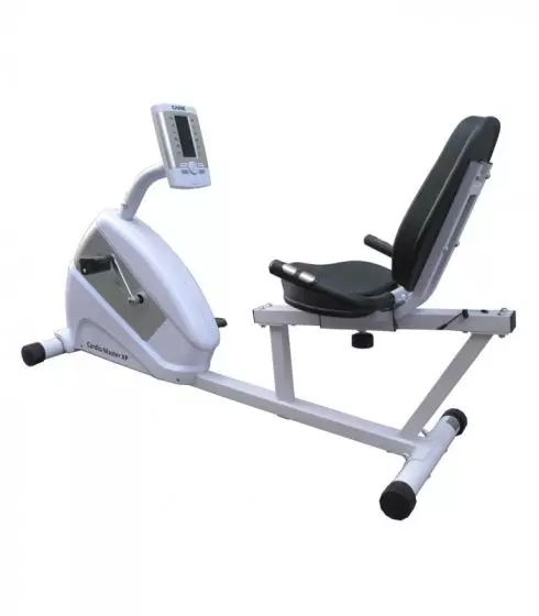 Bicicleta estática reclinada  CareFitness Cardio-Master XP 
