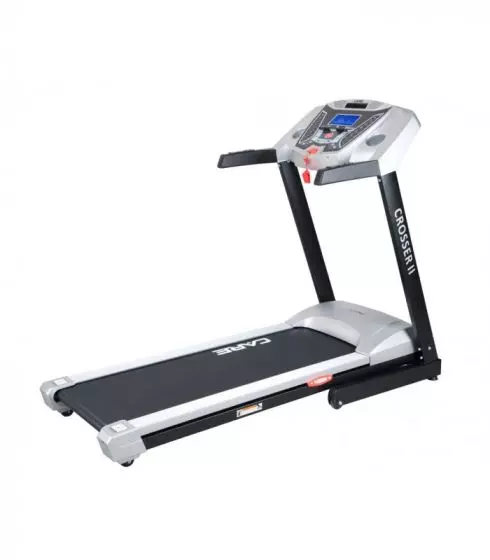 Cinta de correr Crosser II Connectable CareFitness 