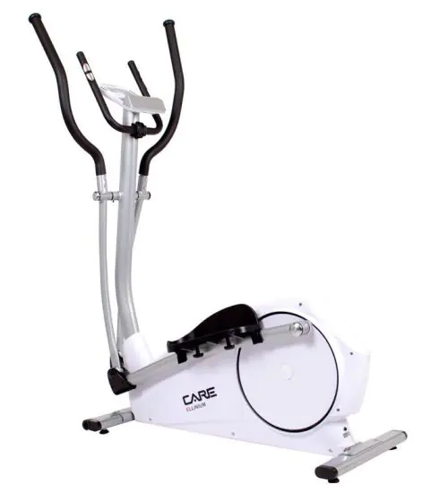 Bicicleta elíptica conectada Ellinium Care Fitness